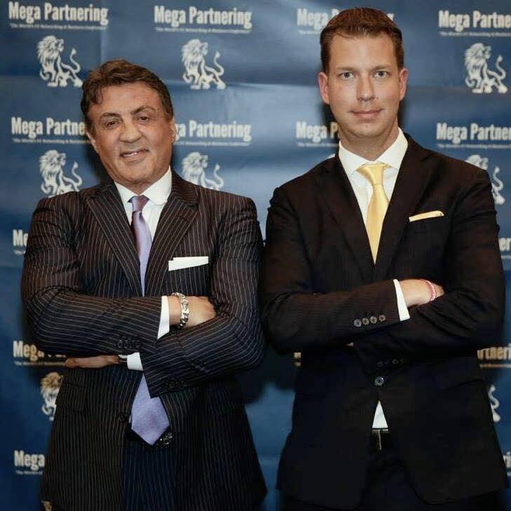 Sylvester Stallone